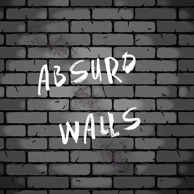Absurd Walls