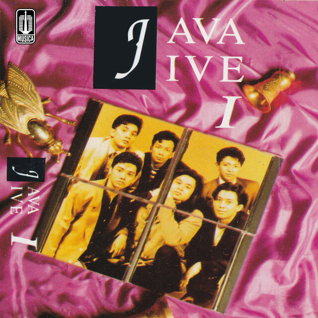 Java Jive I