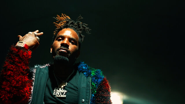 Fake Love (Official Video)