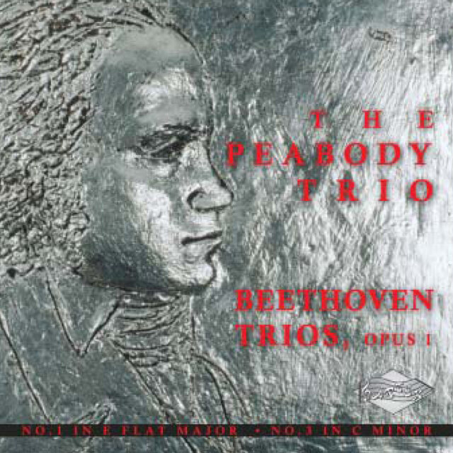 Beethoven: Piano Trios in E-Flat Major