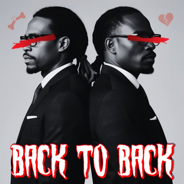 BACK TO BACK