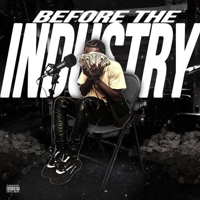 B4 THE INDUSTRY