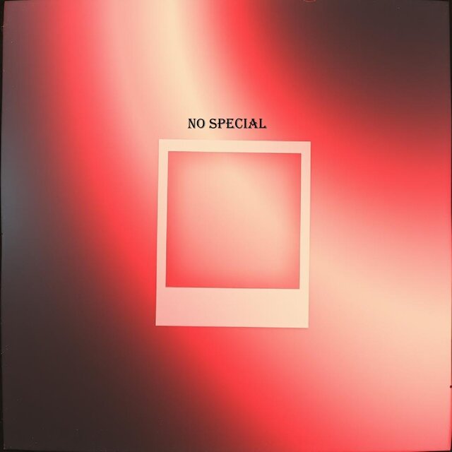 no special
