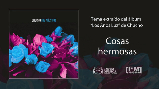 Cosas Hermosas