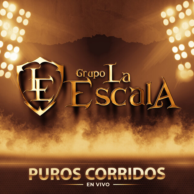 Puros Corridos (En Vivo)