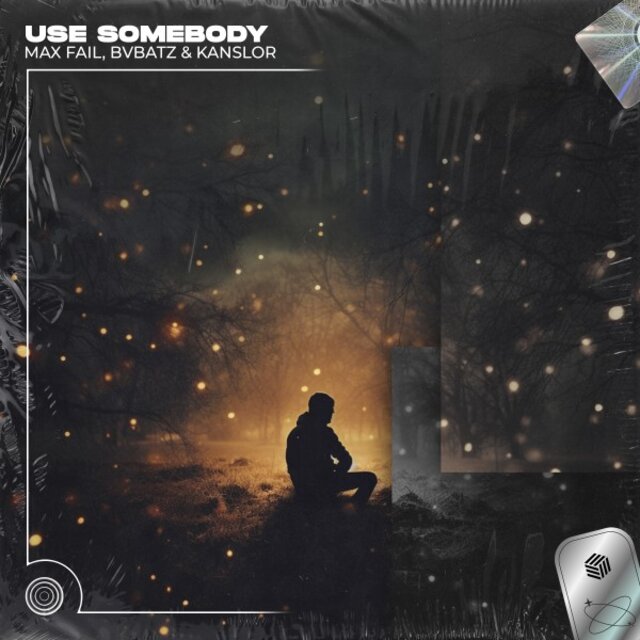 Use Somebody (Techno Remix)