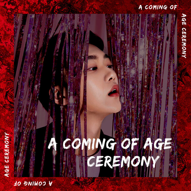 A coming of age ceremony
