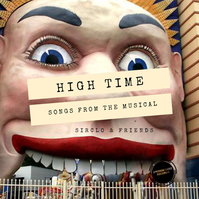 High Time