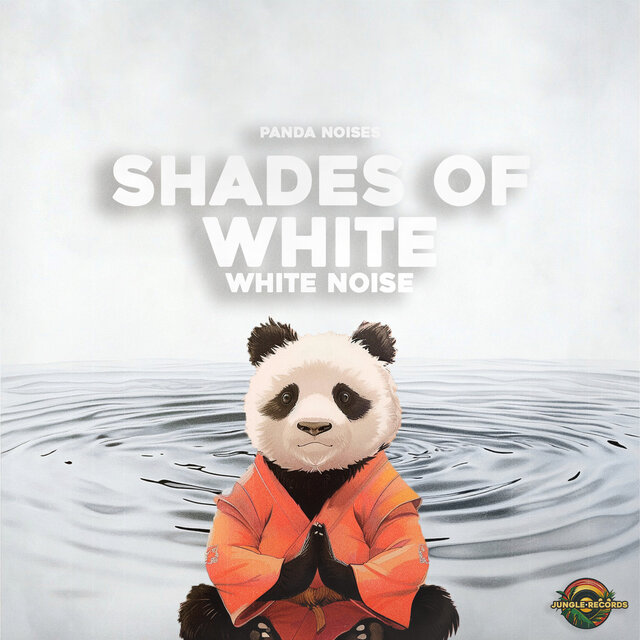 Shades of White