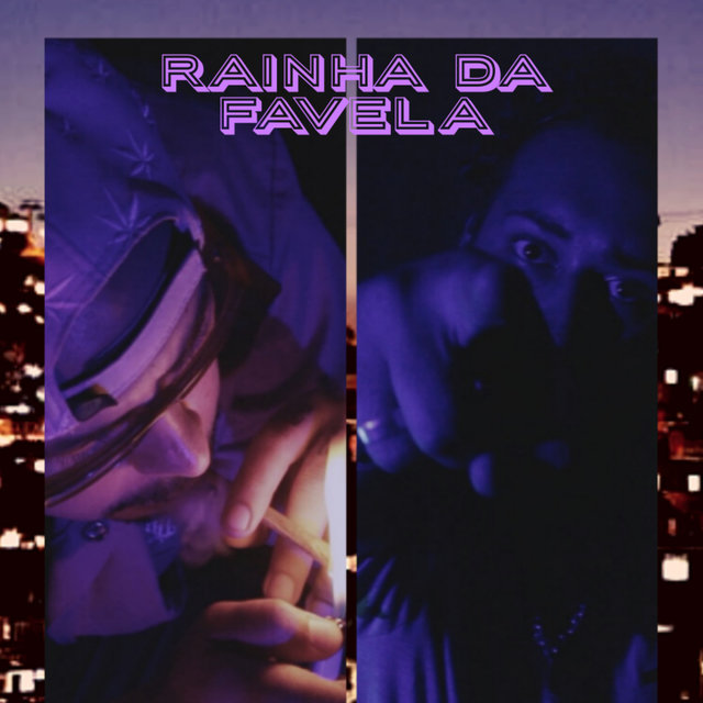 Rainha da Favela
