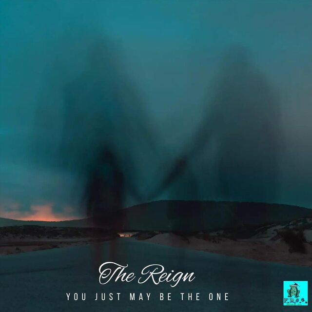 You Just May Be the One