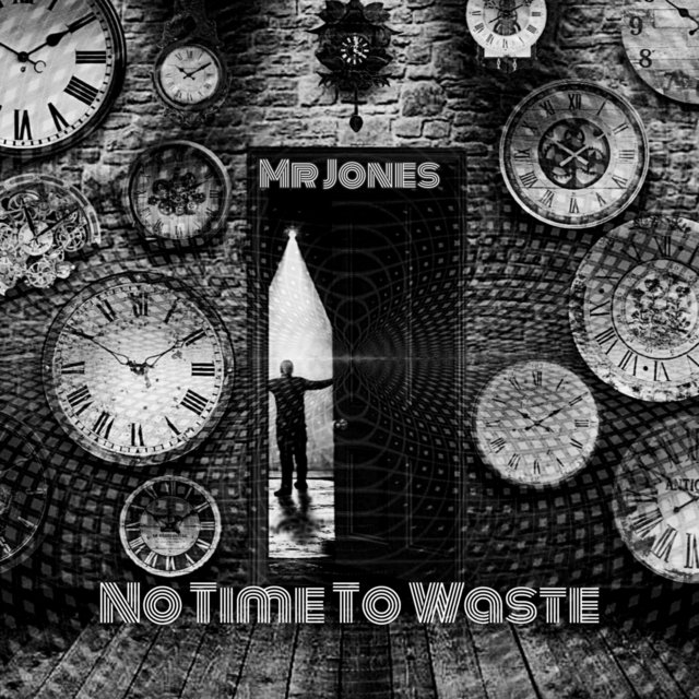 No Time to Waste