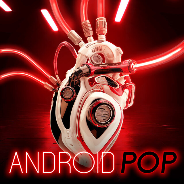 Android Pop