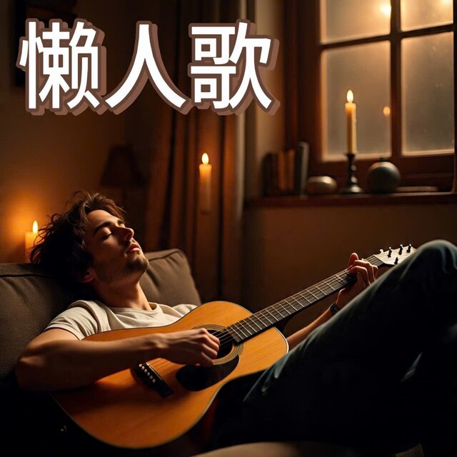 懒人歌