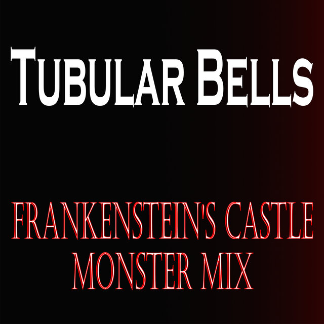 Frankenstein's Castle (Monster Remix)