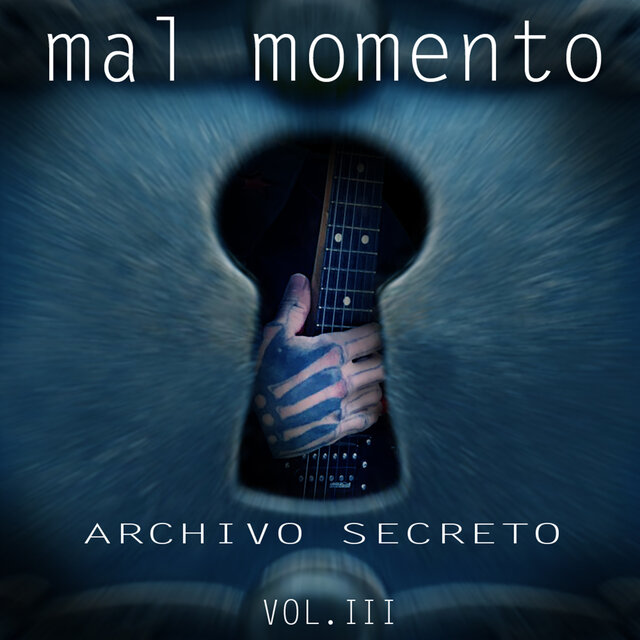 Archivo Sercreto (Vol.3)