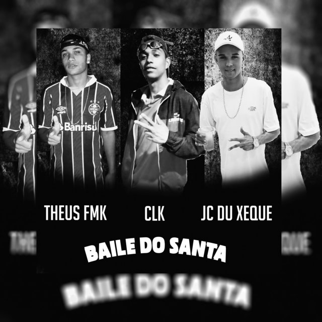Baile do Santa