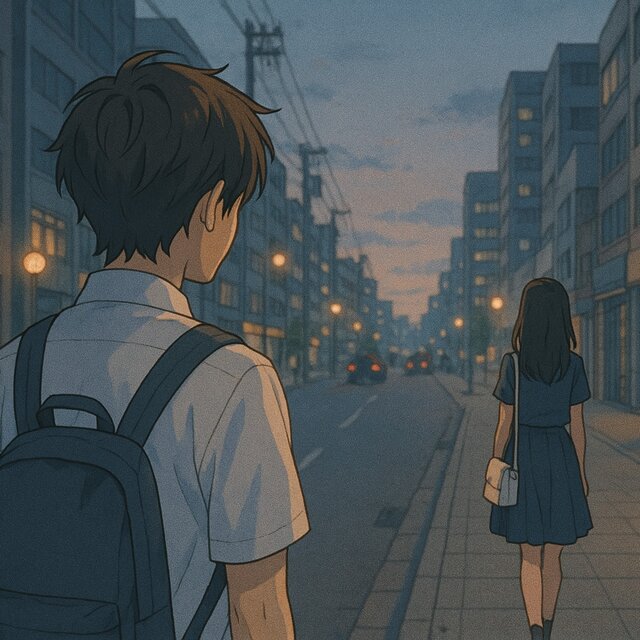 Feelings cry