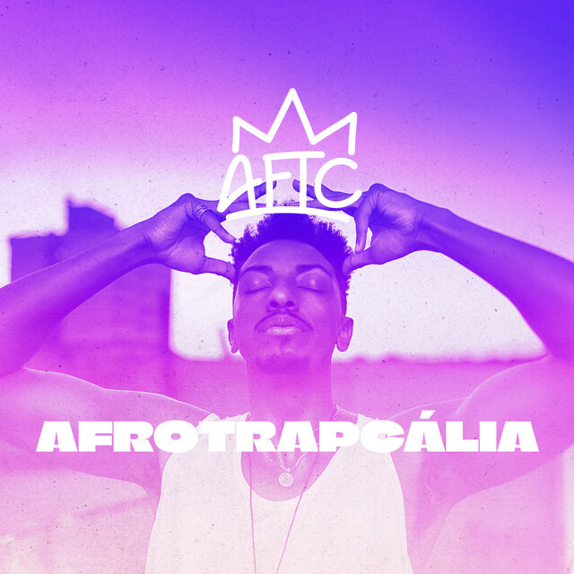 Afrotrapcália
