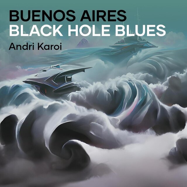 Buenos Aires Black Hole Blues