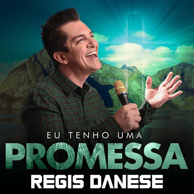 Eu Tenho uma Promessa