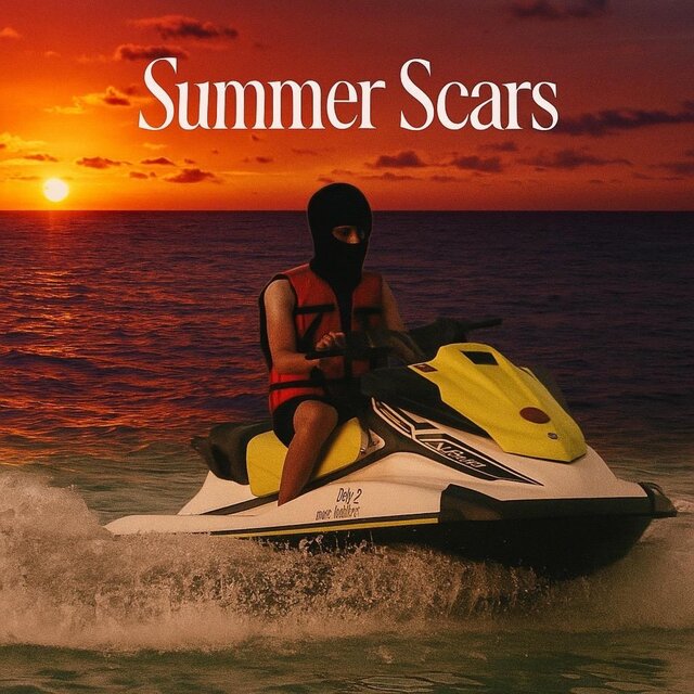 Summer Scars