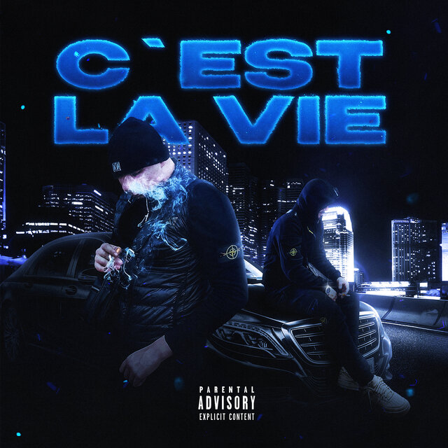 C'est la vie