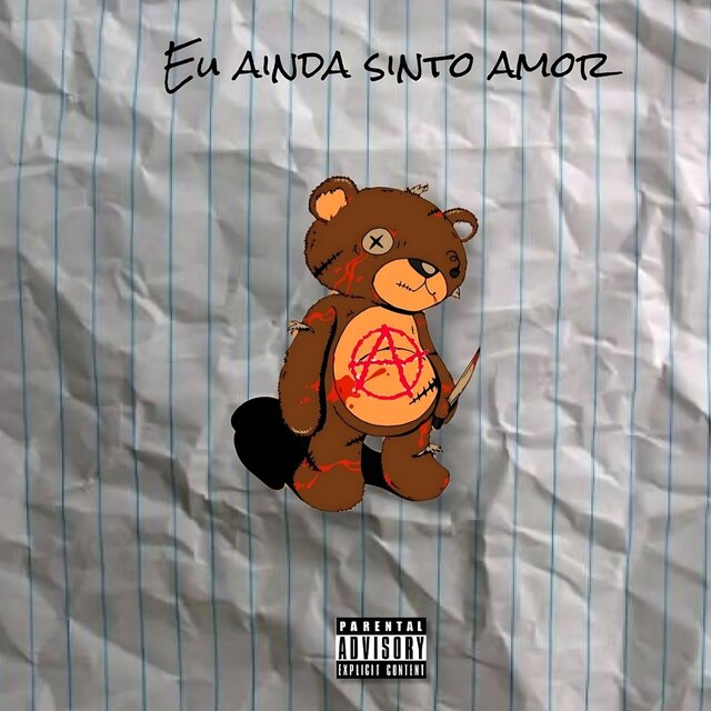Eu Ainda Sinto Amor
