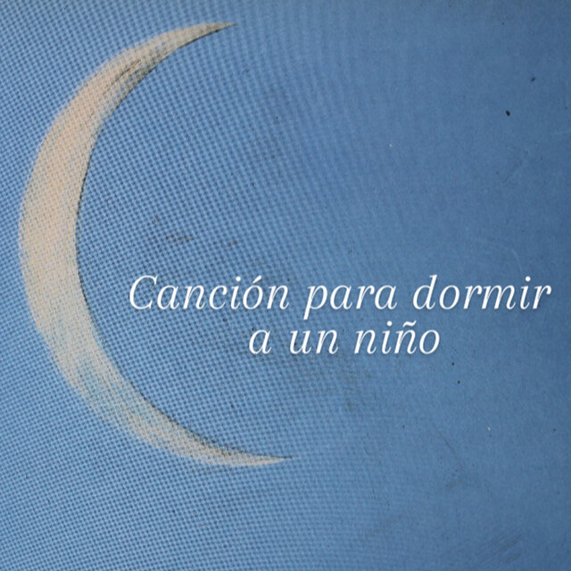 Canción para dormir a un niño