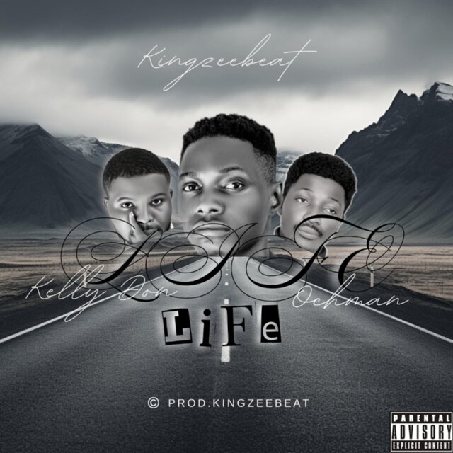 Life (feat. Kelly Don & Ochman)