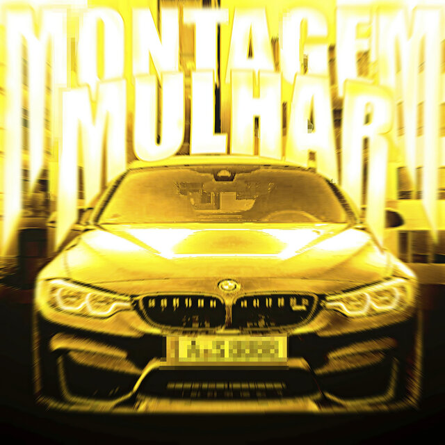 Montagem Mulhar