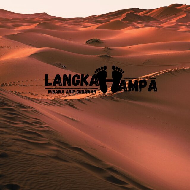 Langkah Hampa (feat. Wibawa Arif Gunawan)