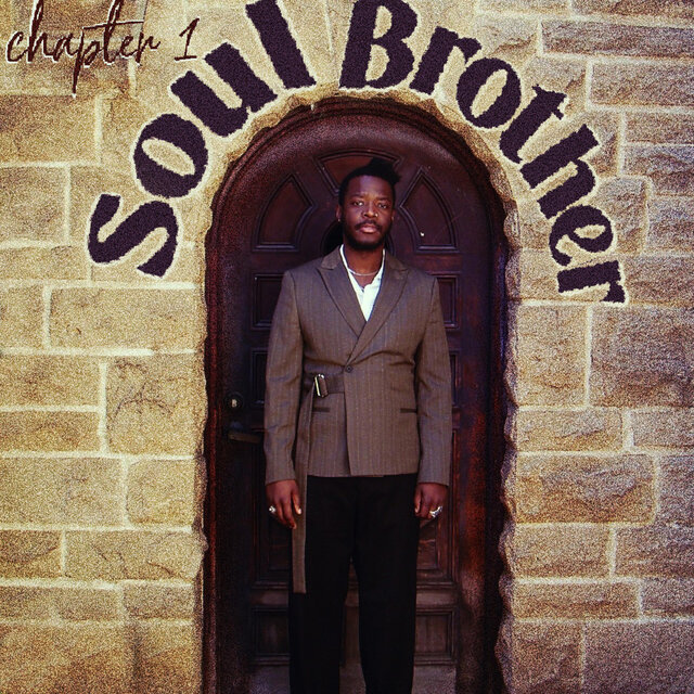Soul Brother Chapter One
