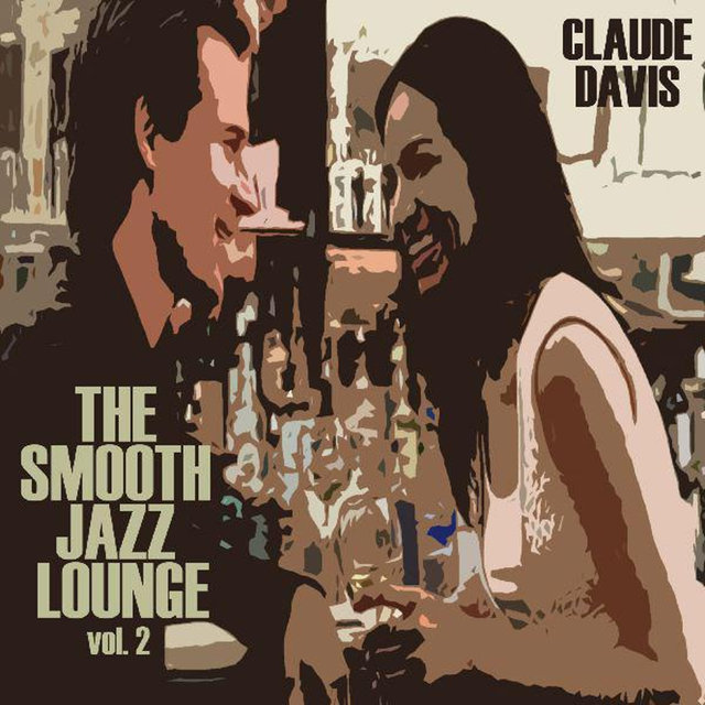 The Smooth Jazz Lounge (Volume Two)
