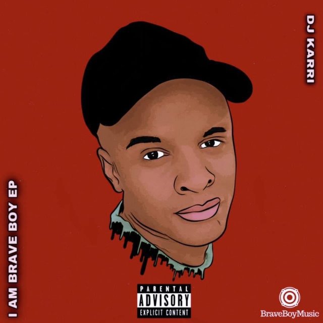 Dj Karri on TIDAL