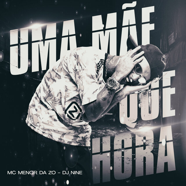 Uma Mãe Que Chora