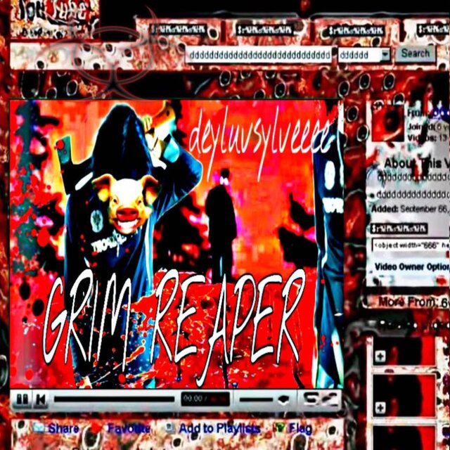 GRIM REAPER