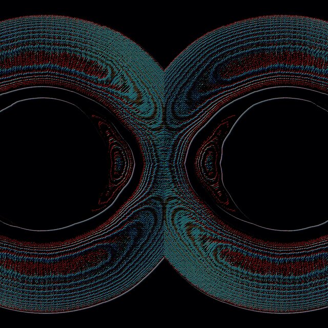 beyond saturation