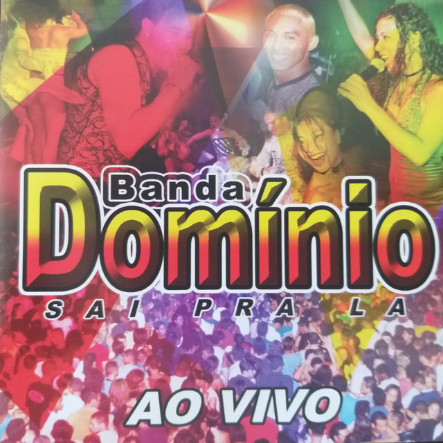 Sai pra Lá (Ao Vivo)