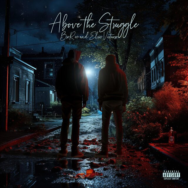 Above The Struggle