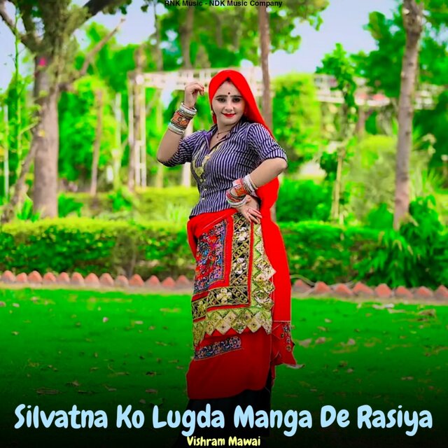 Silvatna Ko Lugda Manga De Rasiya
