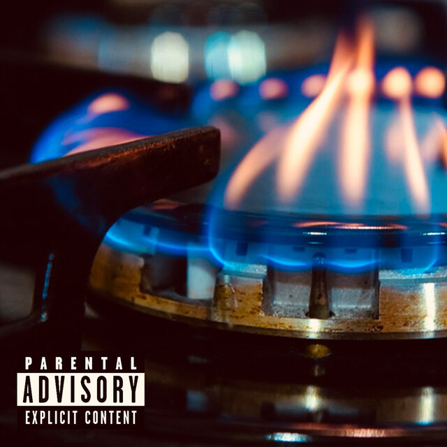 Stove Coke Aroma