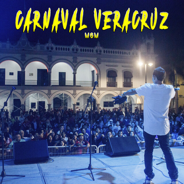 Carnaval de Veracruz
