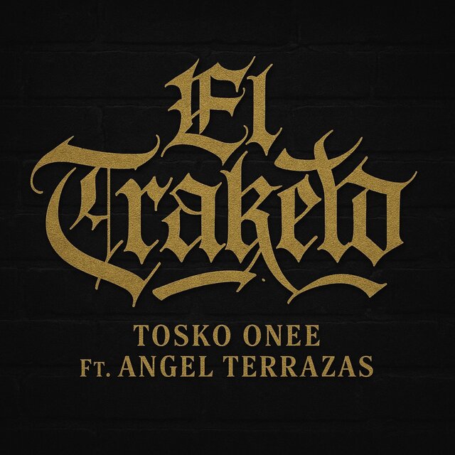 El Traketo (feat. Tosko one)