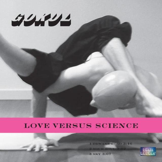 Love Versus Science