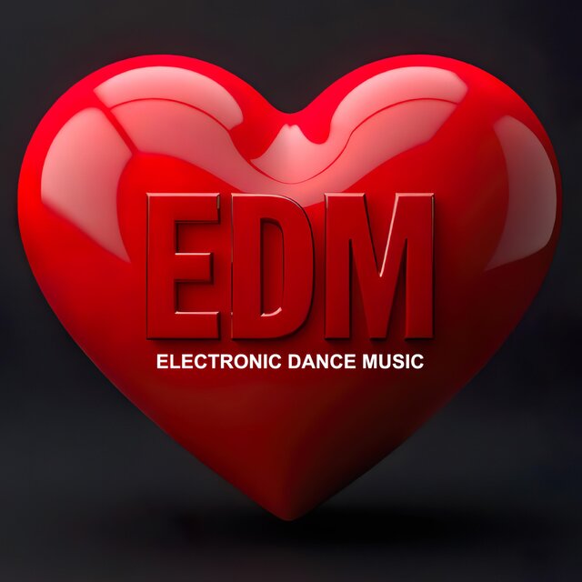 Electronic Dance Music 2