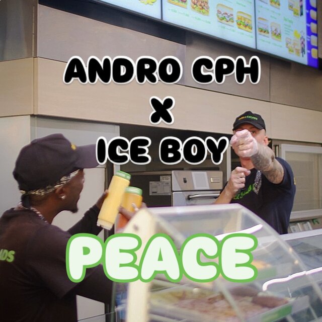 PEACE