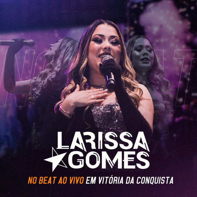 No Beat em Vitória da Conquista (Ao Vivo)