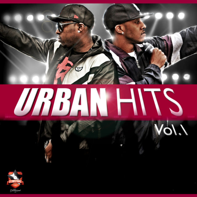 Urban Hits Vol. 1