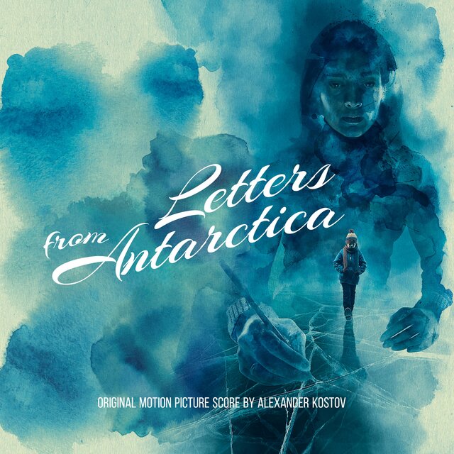 Letters from Antarctica (Original Motion Picture Soundtrack)